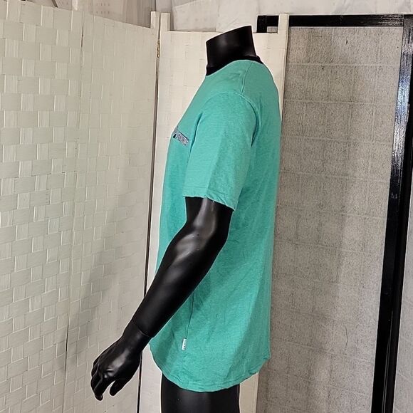 BRAND NEW PETER WERTH LONDON MEN'S SHORT SLEEVE SHIRT - Picture 11 of 15